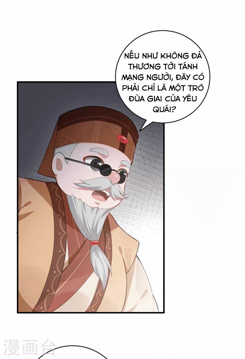 Ta Vốn Là Mèo Chương 6 Ảnh 6