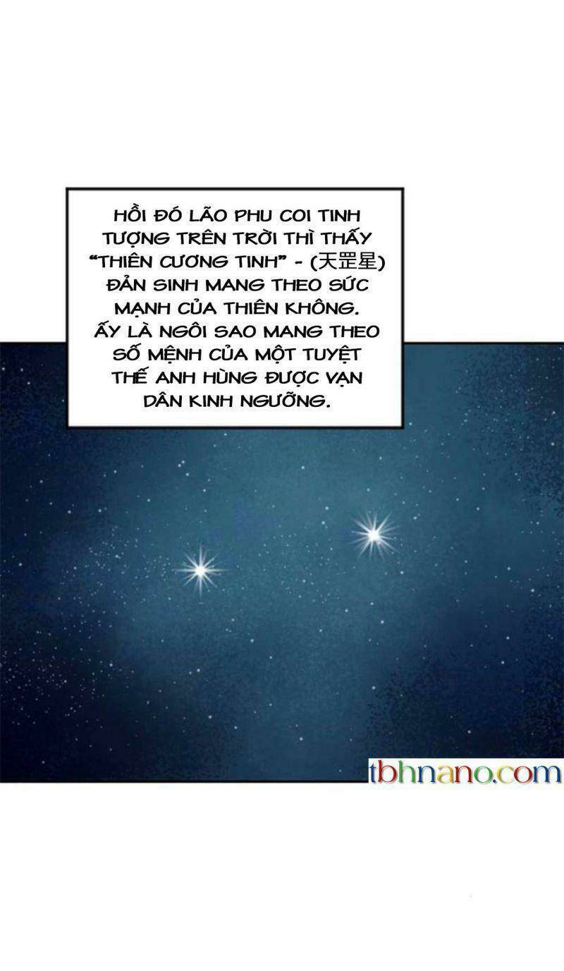 Thiên Hạ Đệ Nhất Nhân Chương 79 Ảnh 31