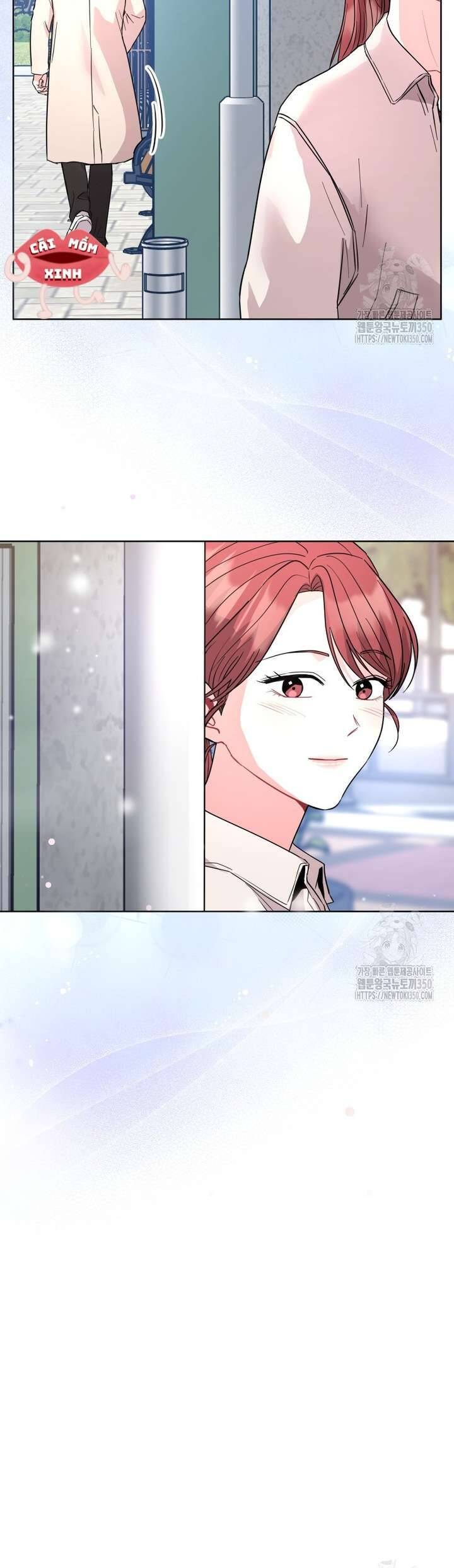 Hades Và Persephone Chương 42 Ảnh 20
