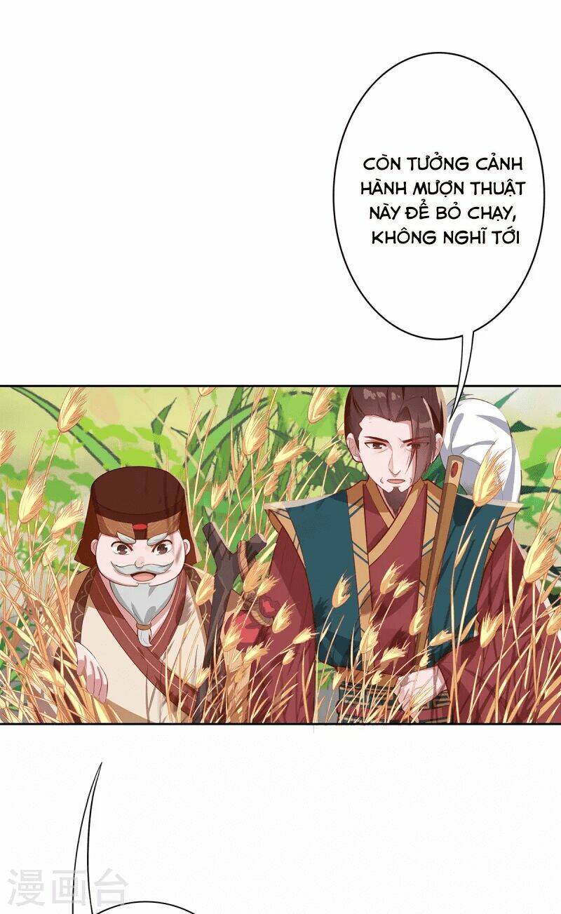 Ta Vốn Là Mèo Chương 2 Ảnh 8