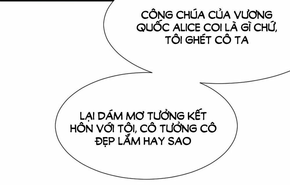 Trời Sinh Một Cặp? Tôi Cự Tuyệt! Chương 9 Ảnh 9