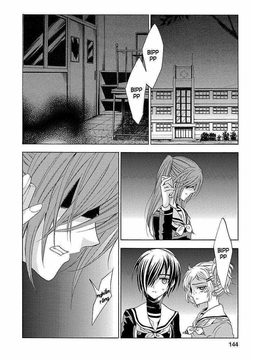 Fukushuu Kyoushitsu Chương 26 Ảnh 30