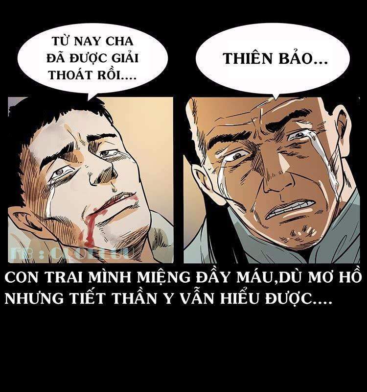 Tiên Sơn Truyền Kỳ Chương 14 Ảnh 30