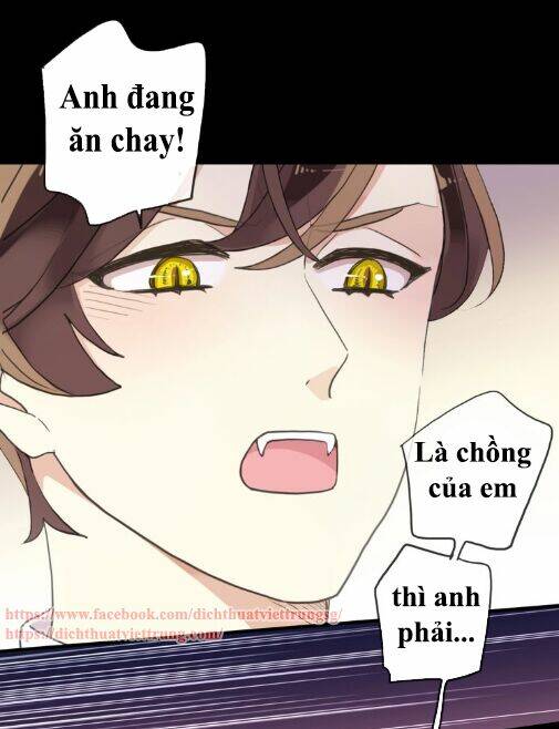 Vết Cắn Ngọt Ngào 3 Chương 46 Ảnh 64
