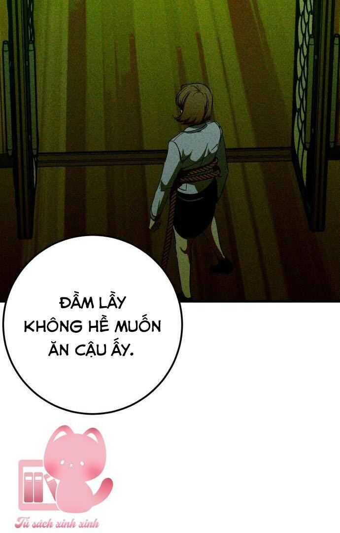Đêm Của Bóng Tối Chương 45 Ảnh 12