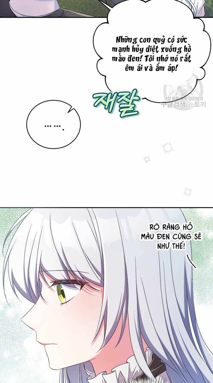 Búp Bê Quản Gia Của Ma Vương Chương 14 Ảnh 4