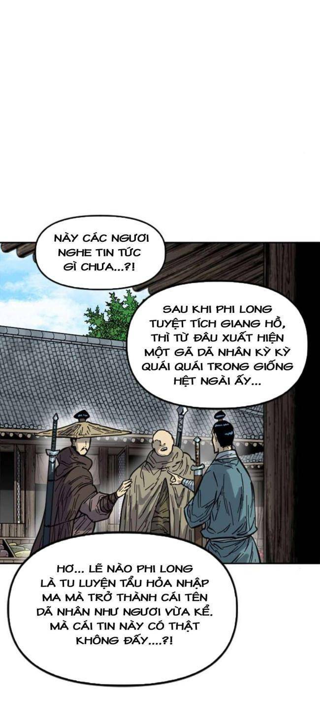 Thiên Hạ Đệ Nhất Nhân Chương 87 Ảnh 57