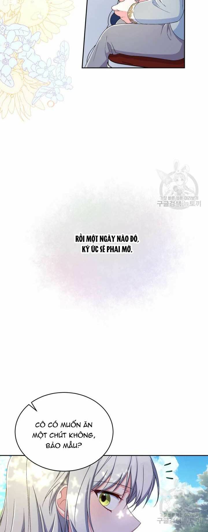 Búp Bê Quản Gia Của Ma Vương Chương 14 Ảnh 26