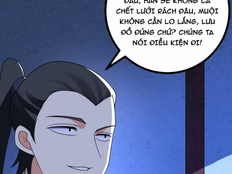 Ta Làm Kiêu Hùng Tại Dị Giới Chương 706 Ảnh 32