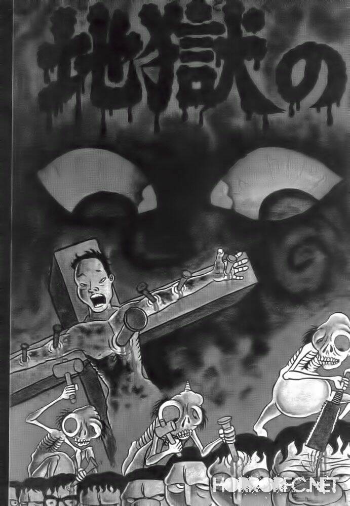 Lullbabies From Hell Chương 1 Ảnh 8