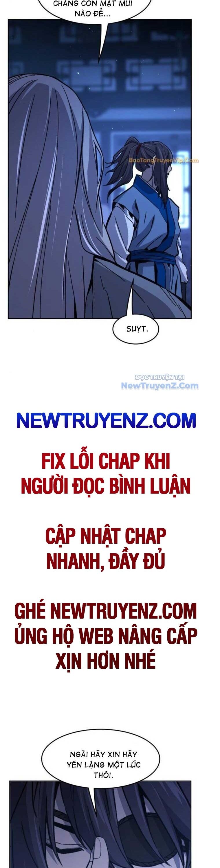 Tuyệt Đối Kiếm Cảm Chương 132 Ảnh 39