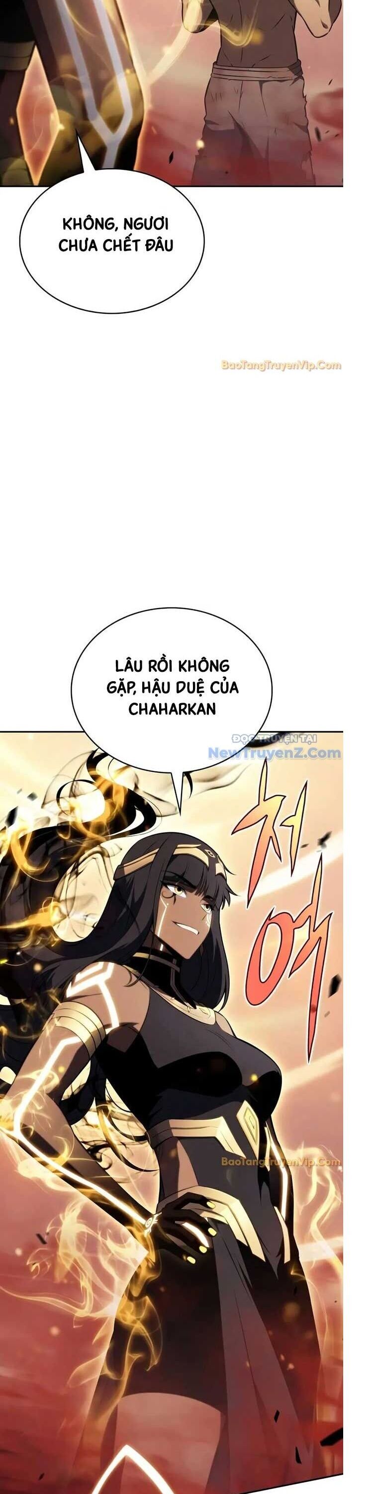 Cậu Út Nhà Công Tước Là Sát Thủ Hồi Quy Chương 73 Ảnh 41