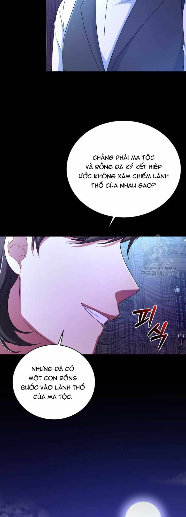 Búp Bê Quản Gia Của Ma Vương Chương 15 Ảnh 27