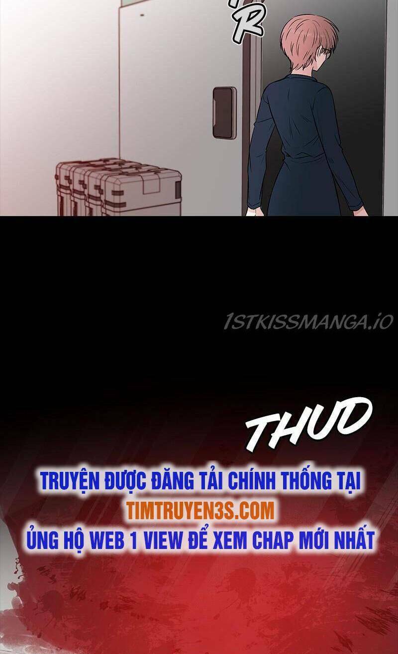 BưƠM BưỚM Và MáU Chương 59 Ảnh 22