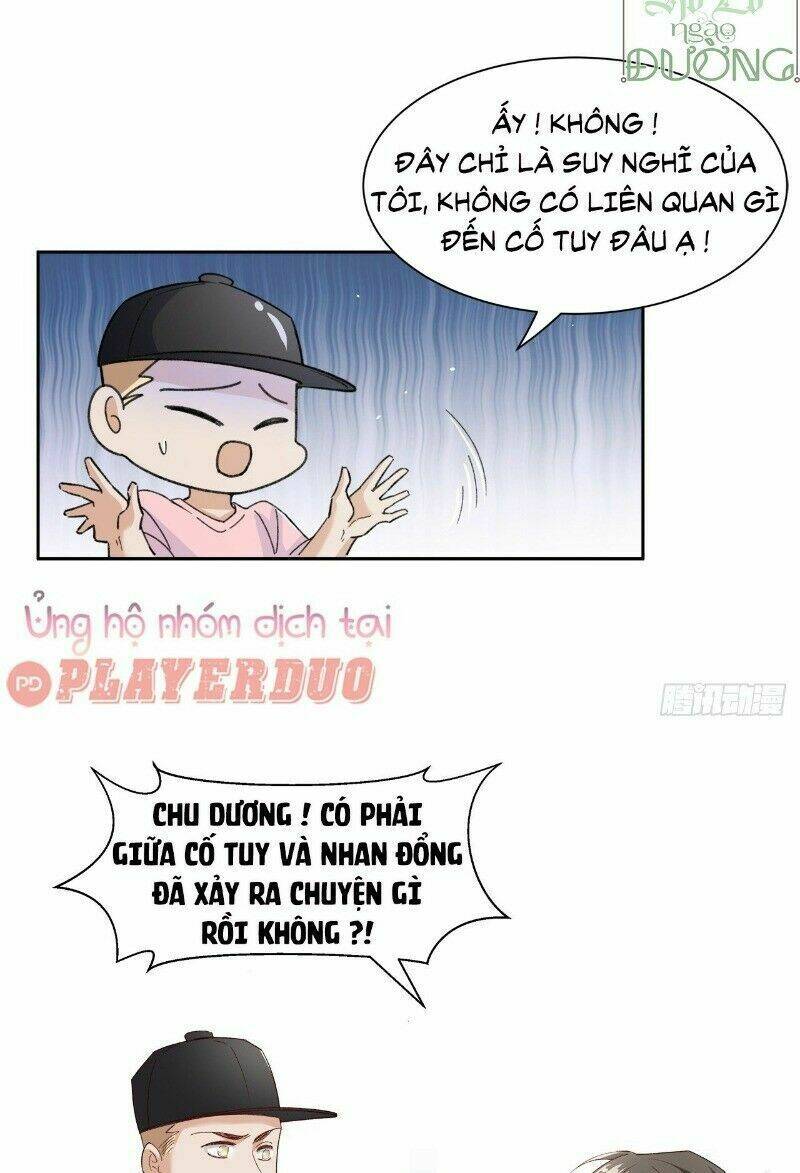 Ảnh Đế Yêu Hồ Chương 47 Ảnh 17