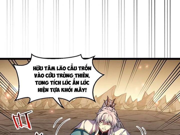 Hảo Đồ Nhi Hãy Tha Cho Vi Sư Chương 347 Ảnh 40