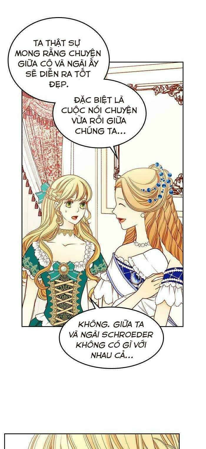 Wendy , Cô Gái Bán Hoa Chương 46 Ảnh 5