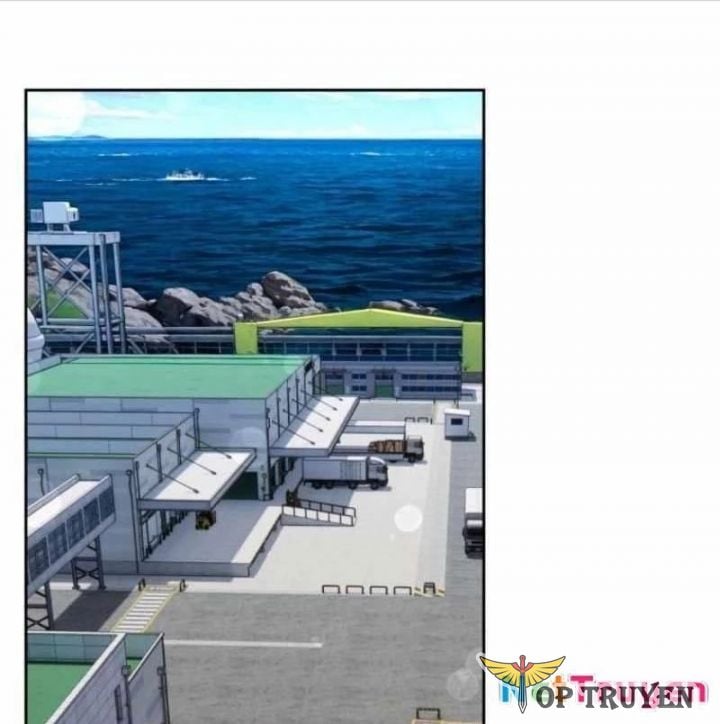 Ông Chú Ma Pháp Thiếu Nữ Chương 43 Ảnh 3