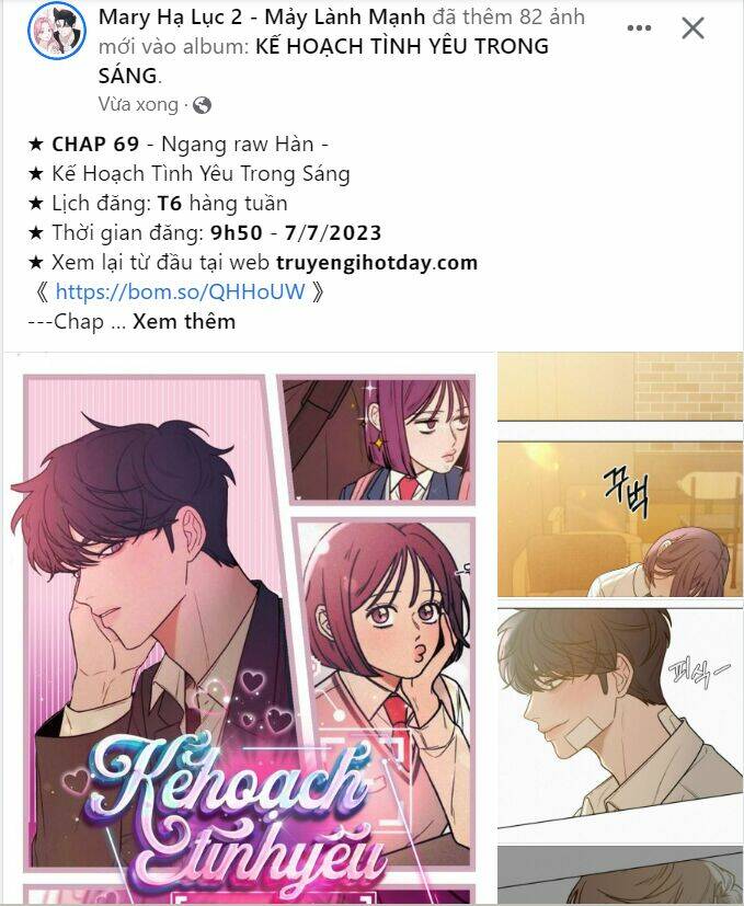 Điều Khiến Tôi Quyết Tâm Chết Đi Chương 89.2 Ảnh 17