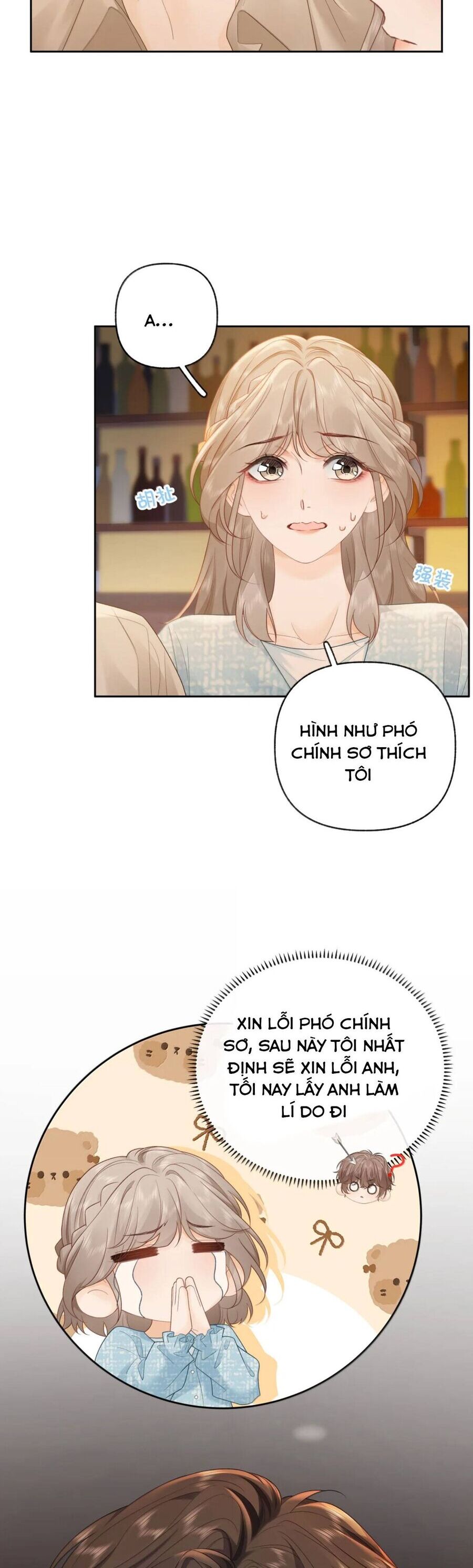 Chiết Ánh Trăng Chương 46 Ảnh 15