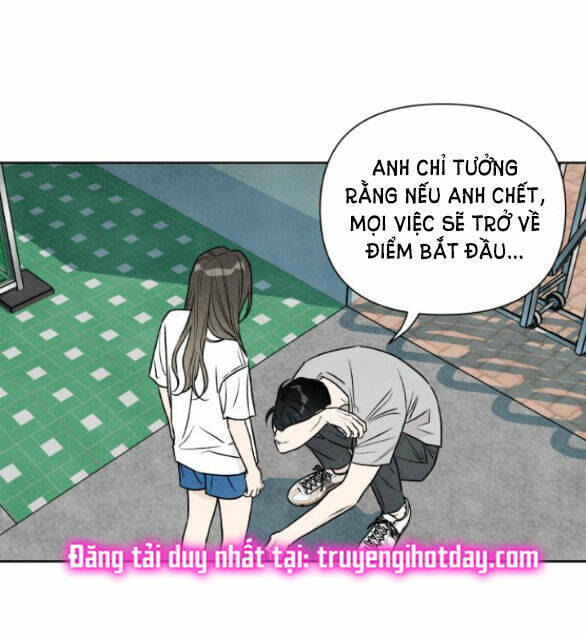 Điều Khiến Tôi Quyết Tâm Chết Đi Chương 91.1 Ảnh 10