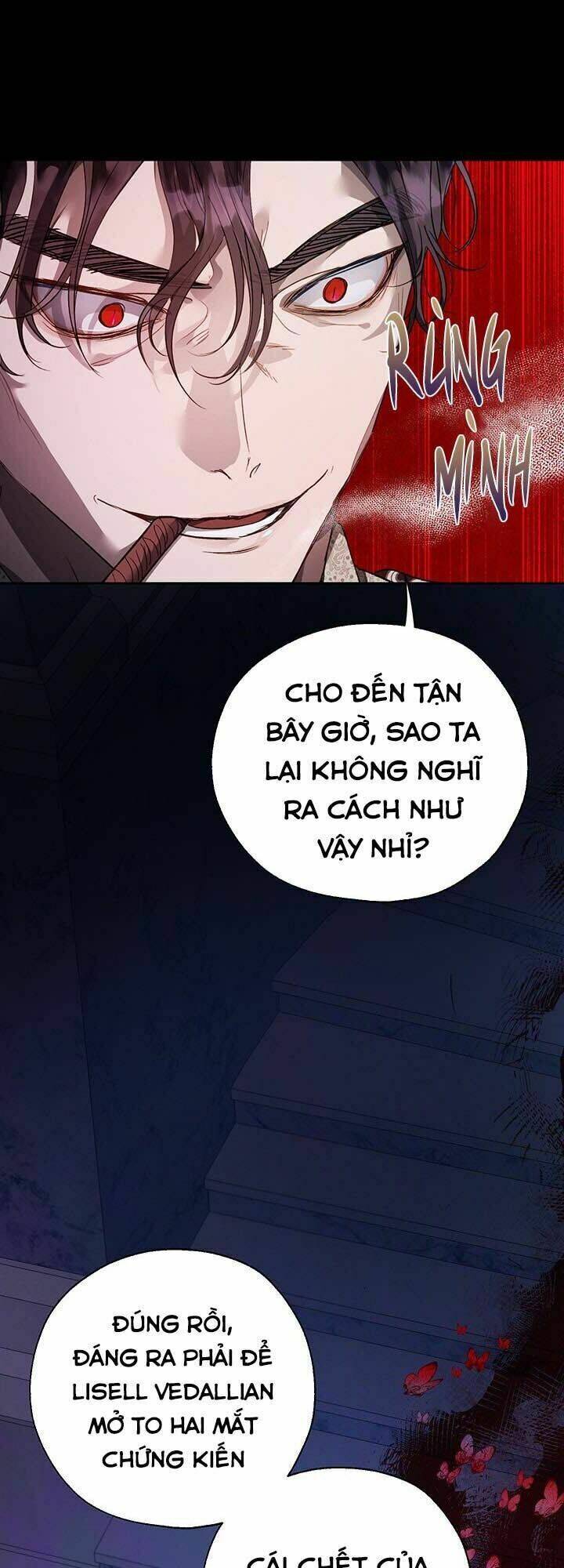 Cách Bảo Vệ Anh Trai Của Nữ Chính Chương 26 Ảnh 3