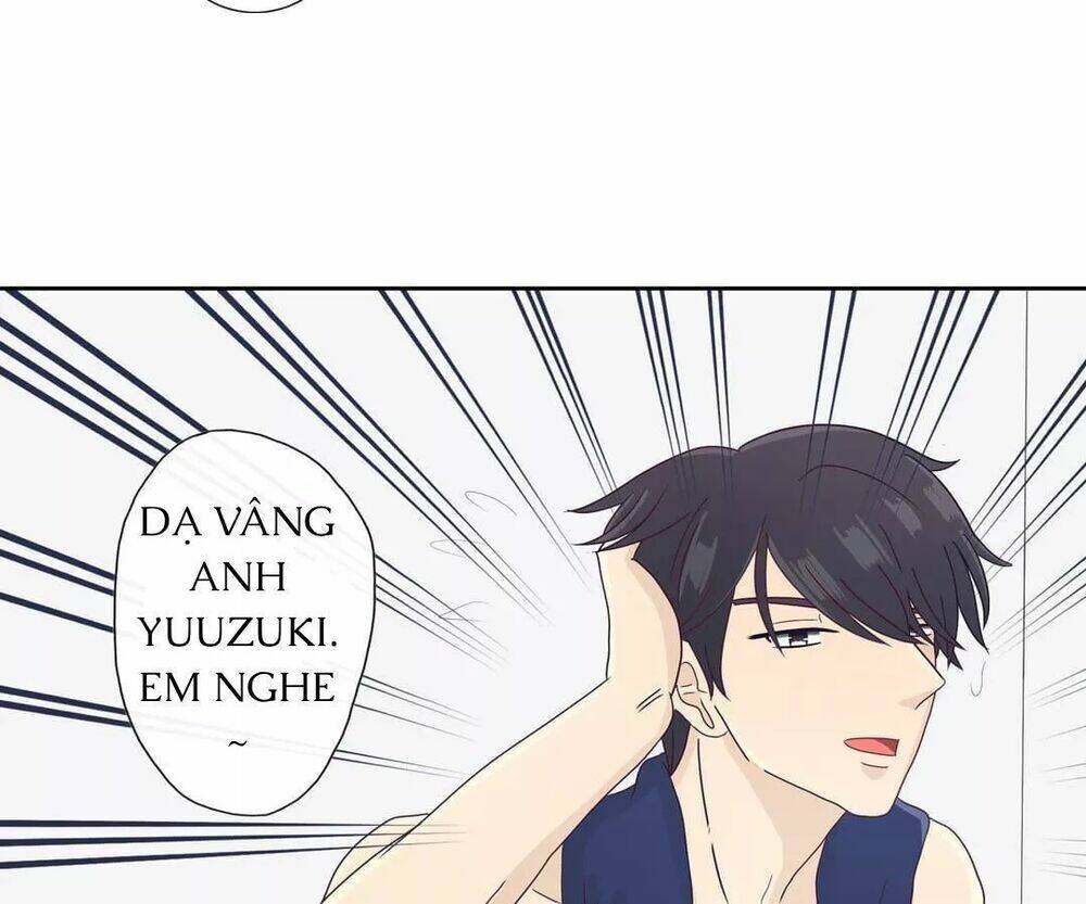 Sugar Pet Chương 6 Ảnh 43