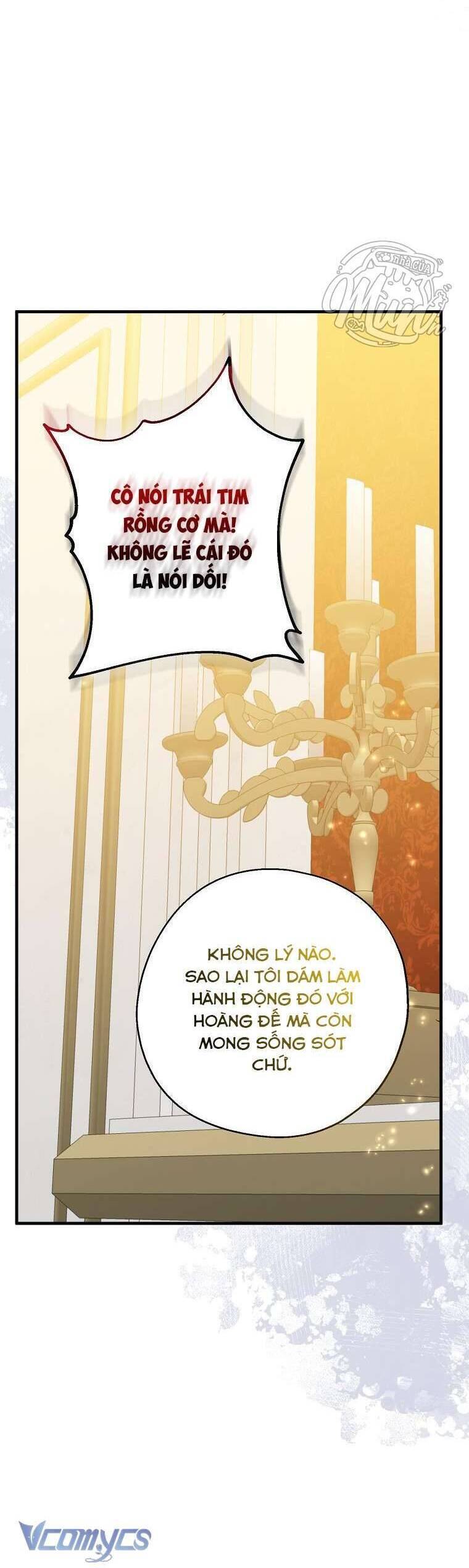 Trở Thành Con Gái Nhà Tài Phiệt Chương 109 Ảnh 17
