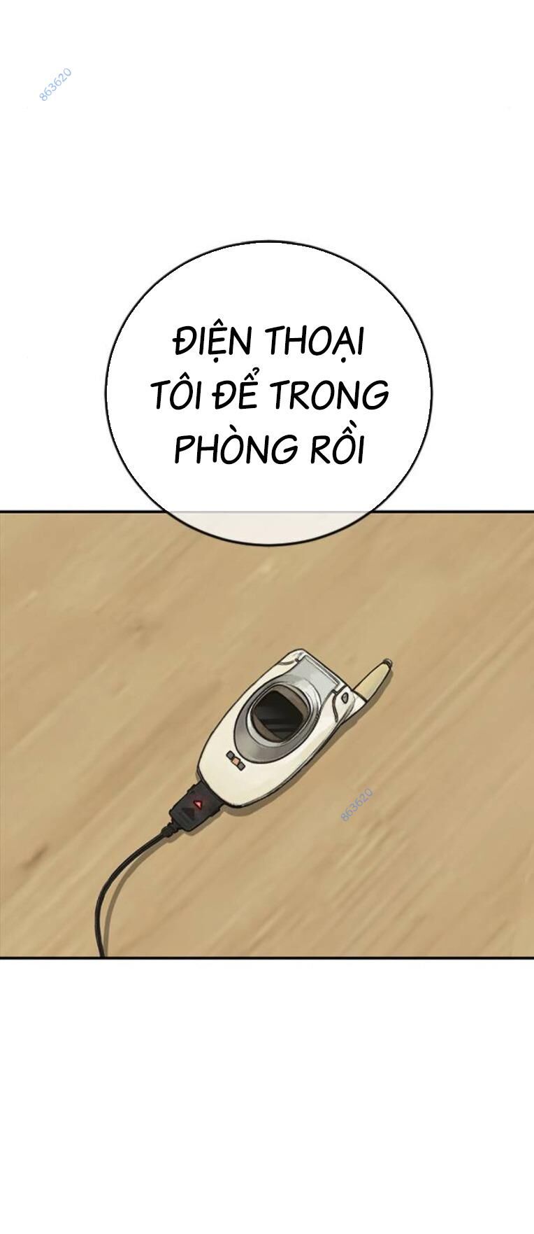 Thời Đại Ulzzang Chương 31 Ảnh 52