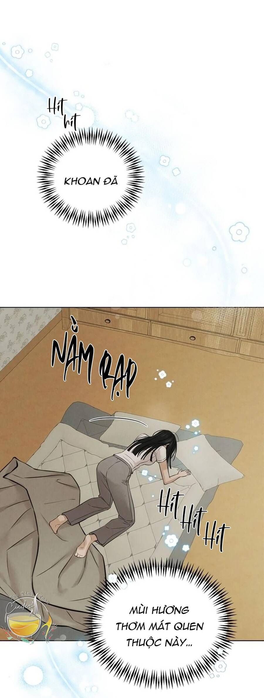 Bình Minh Chương 54 Ảnh 43