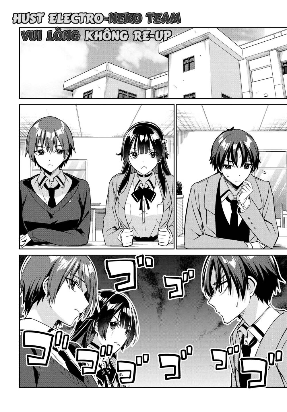 Ryoushin No Shakkin Wo Katagawari Shite Morau Jouken Wa Nihon Ichi Chương 14 Ảnh 19