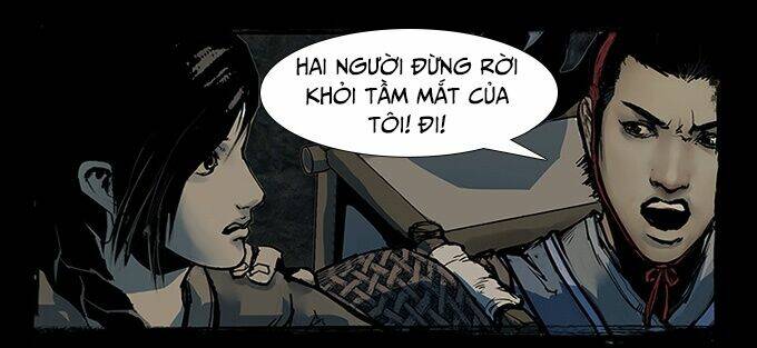 Đạo Môn Quỷ Sai Chương 2 Ảnh 8