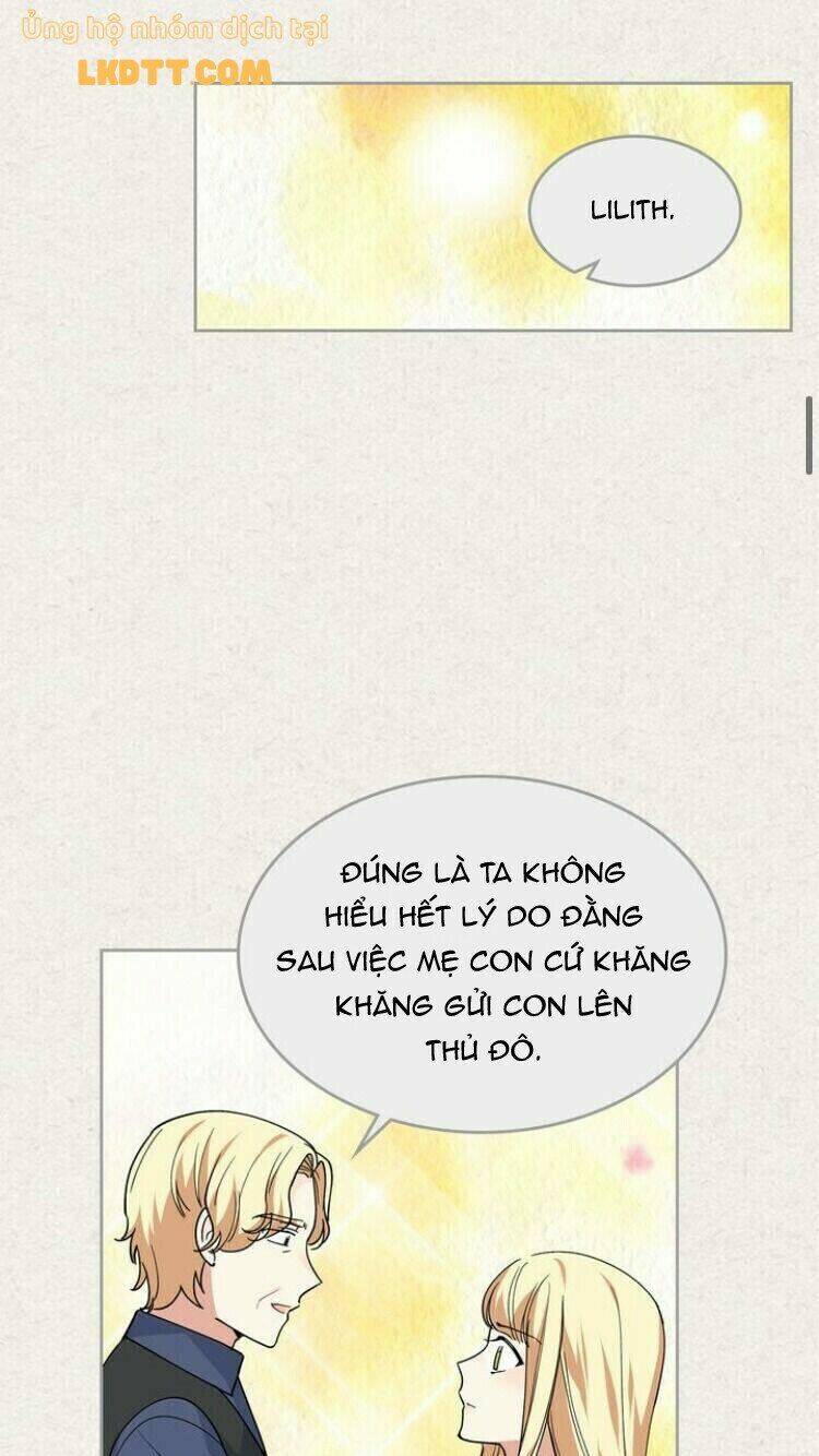 Thú Cưng Của Nữ Phụ Độc Ác Chương 43 Ảnh 18