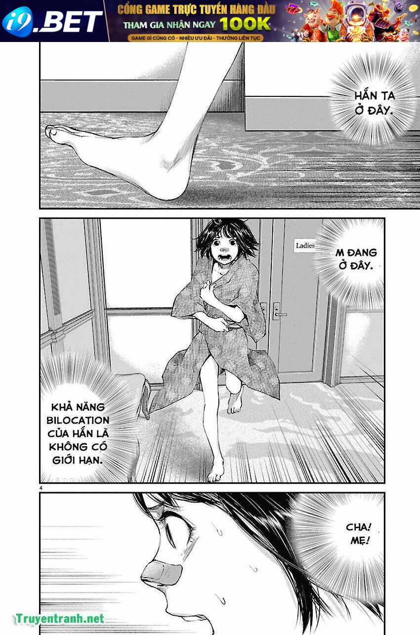 Killing Morph Chương 32 Ảnh 5