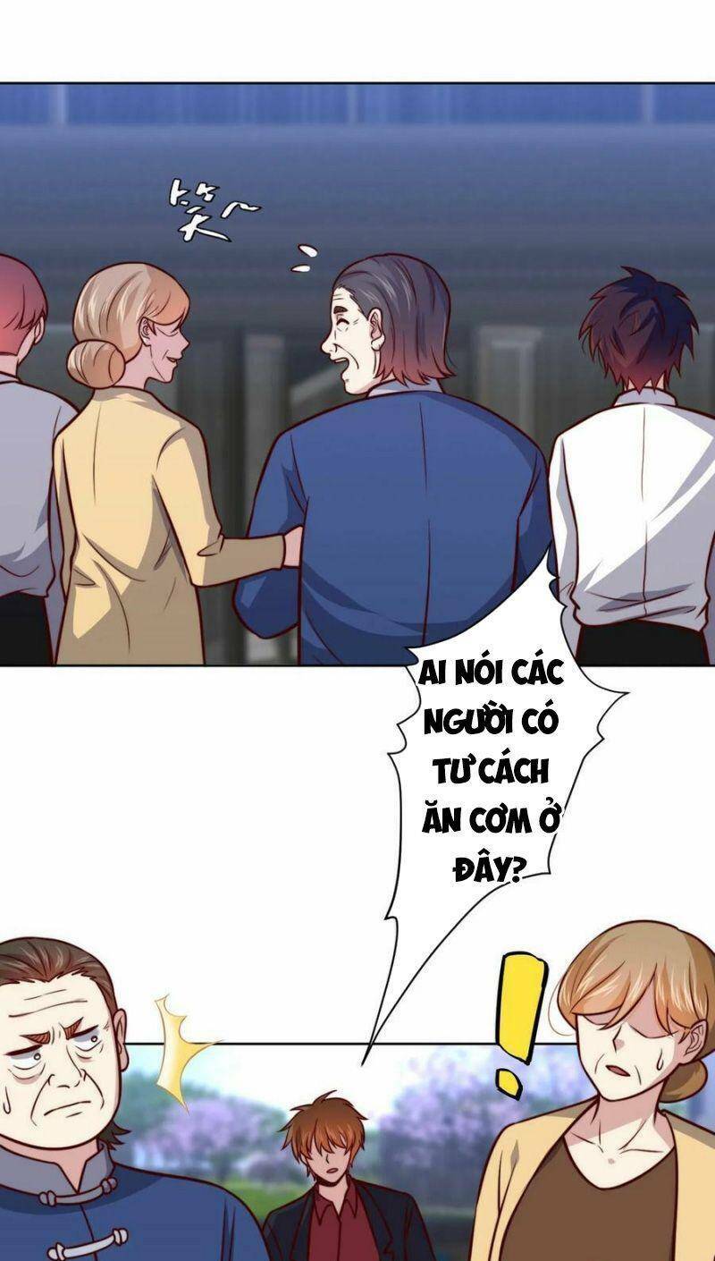 Ta Là Hàn Tam Thiên Chương 108 Ảnh 11