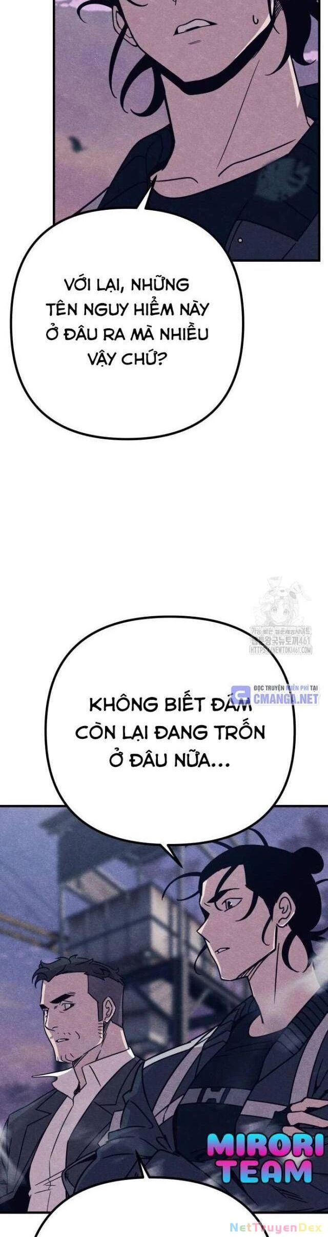 Xác Sống Và Sát Nhân Chương 78 Ảnh 29