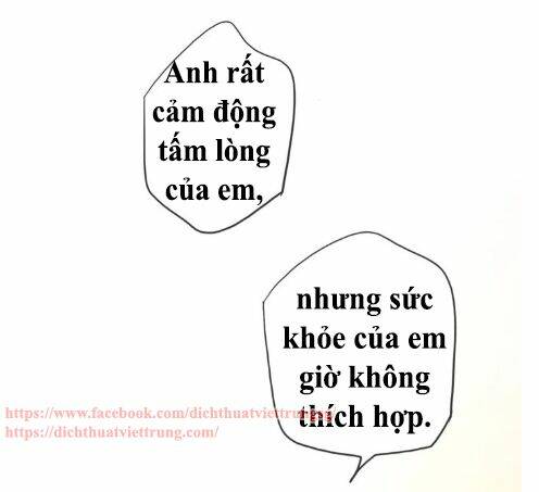 Vết Cắn Ngọt Ngào 3 Chương 46 Ảnh 51