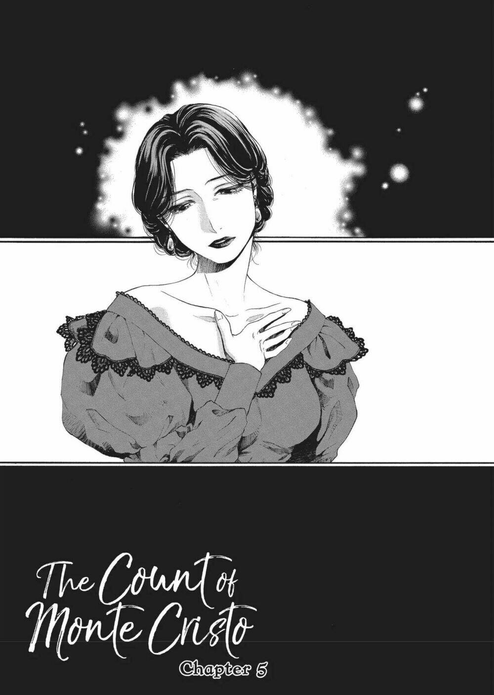 The Count Of Monte Cristo Chương 5 Ảnh 2