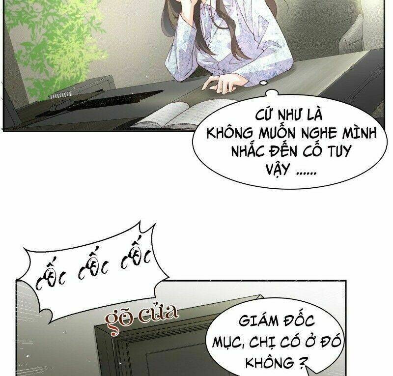 Ảnh Đế Yêu Hồ Chương 47 Ảnh 11
