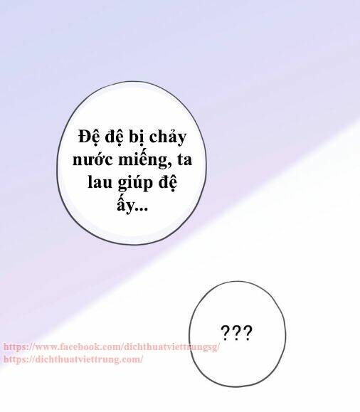Vết Cắn Ngọt Ngào 3 Chương 44 Ảnh 34