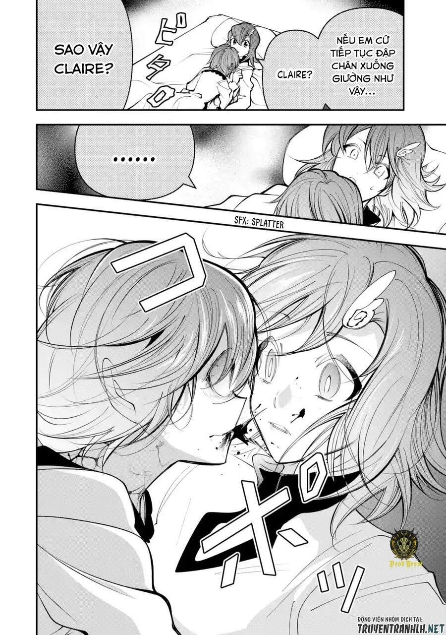 Yukashi Yuusha No Fukushuutan Chương 6 Ảnh 31
