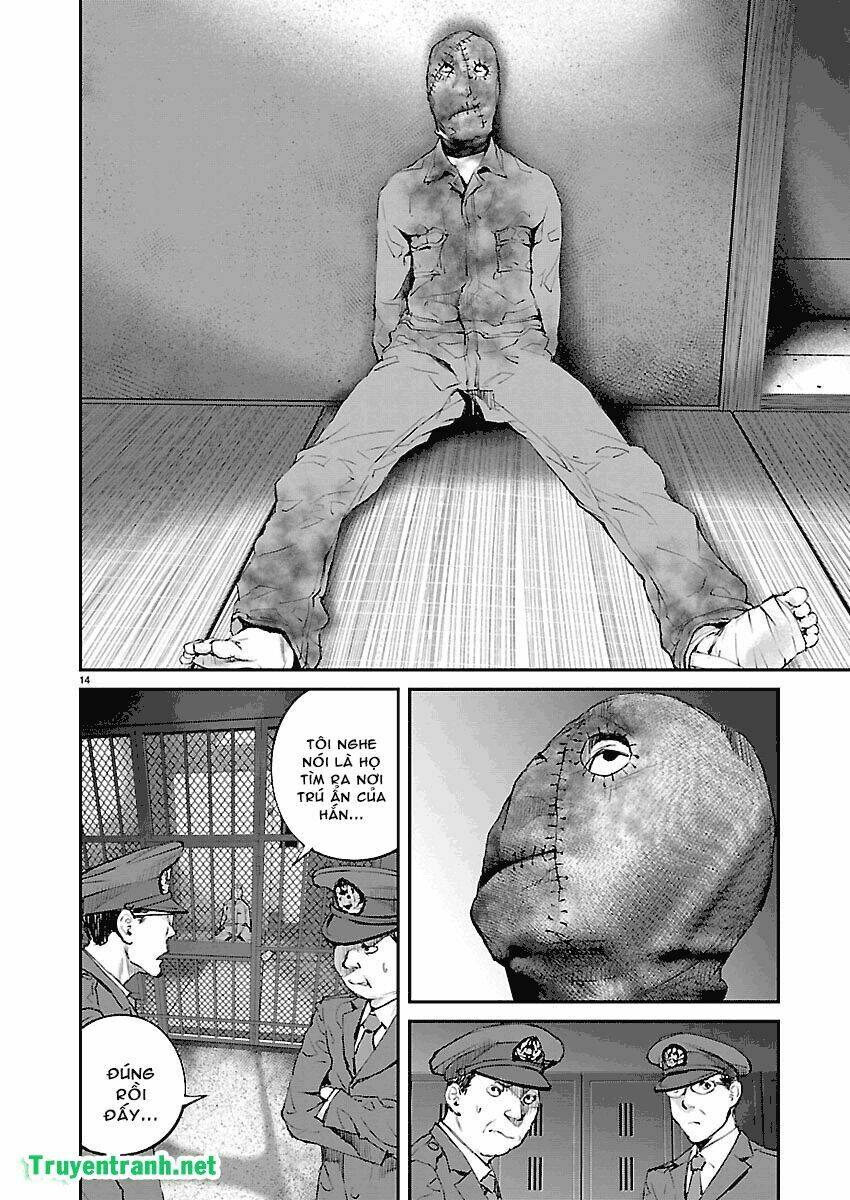 Killing Morph Chương 30 Ảnh 14