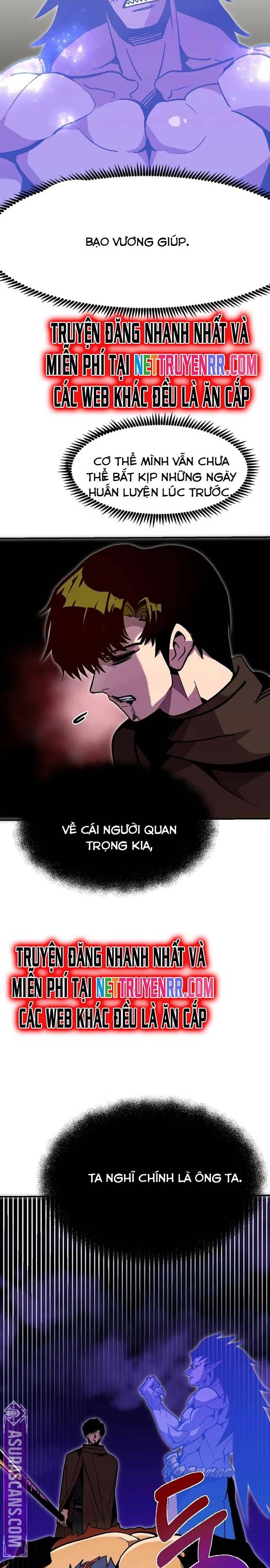 Hồi Quy Vô Giá Trị Chương 71 Ảnh 26
