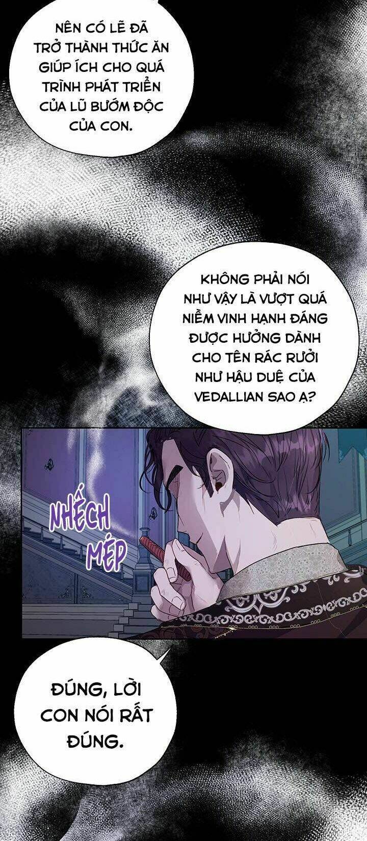 Cách Bảo Vệ Anh Trai Của Nữ Chính Chương 26 Ảnh 6