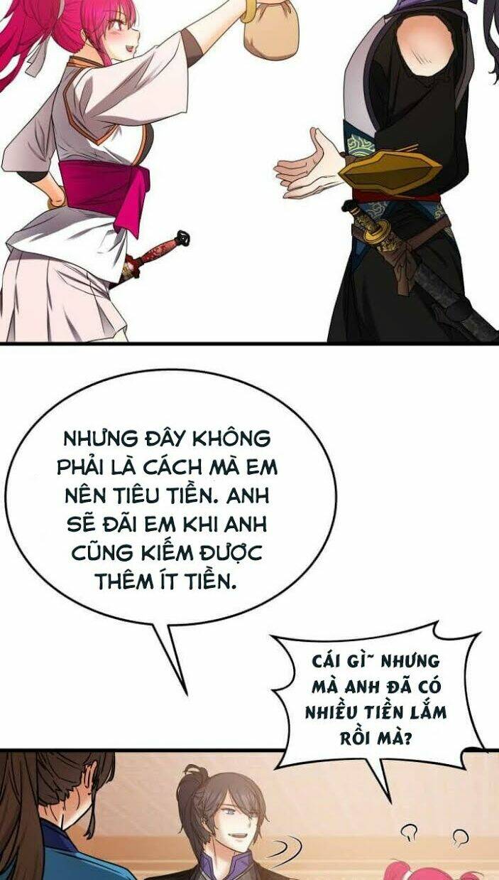 Lôi Thần Chuyển Sinh Chương 28 Ảnh 19