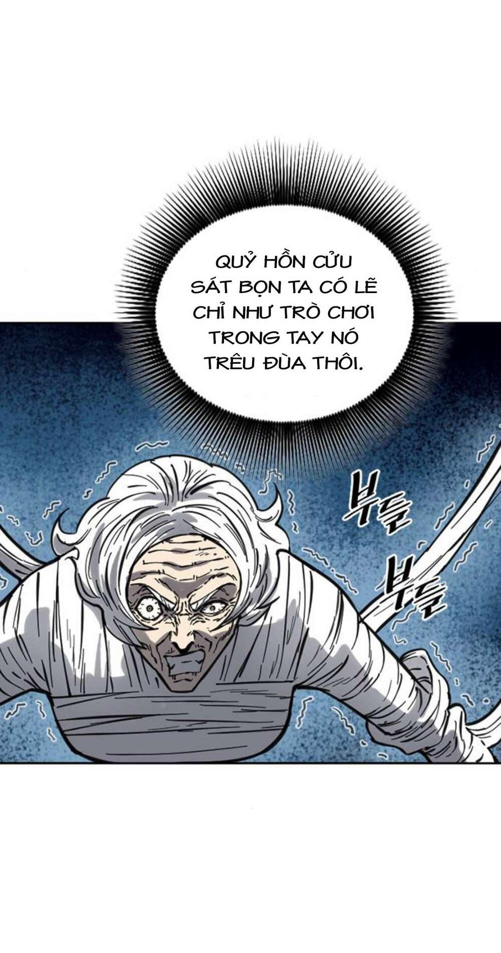 Thiên Hạ Đệ Nhất Nhân Chương 75 Ảnh 42