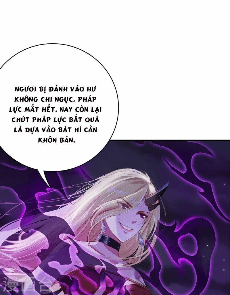 Ta Vốn Là Mèo Chương 3 Ảnh 9