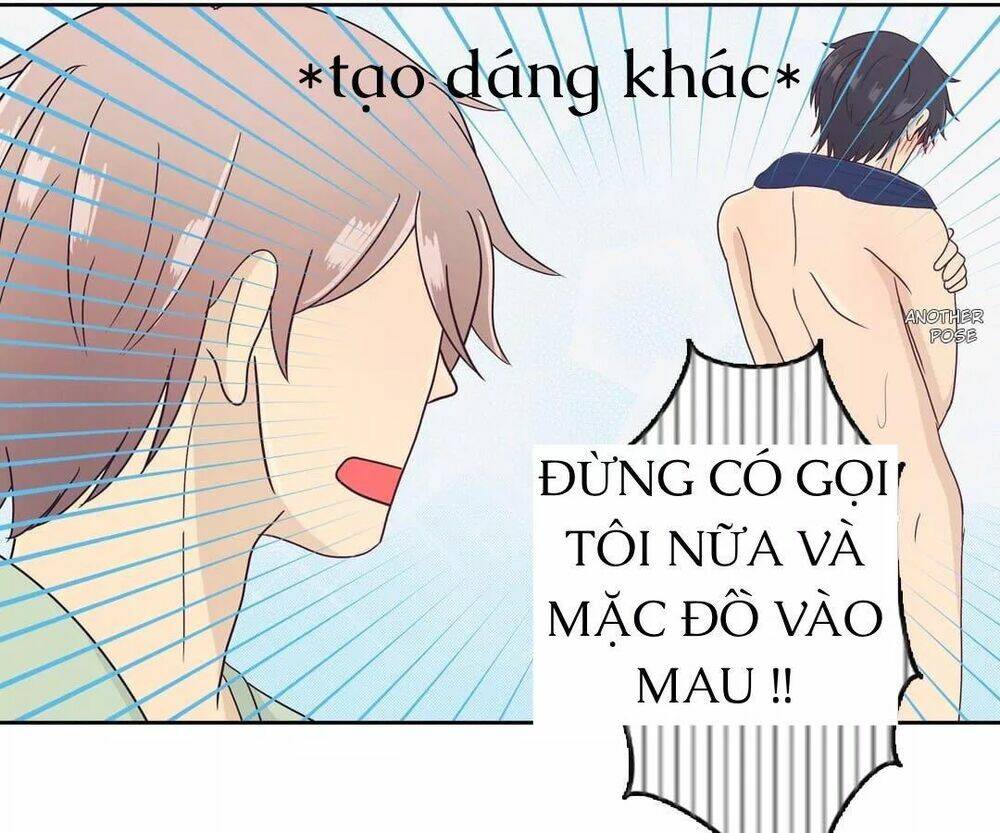 Sugar Pet Chương 6 Ảnh 44