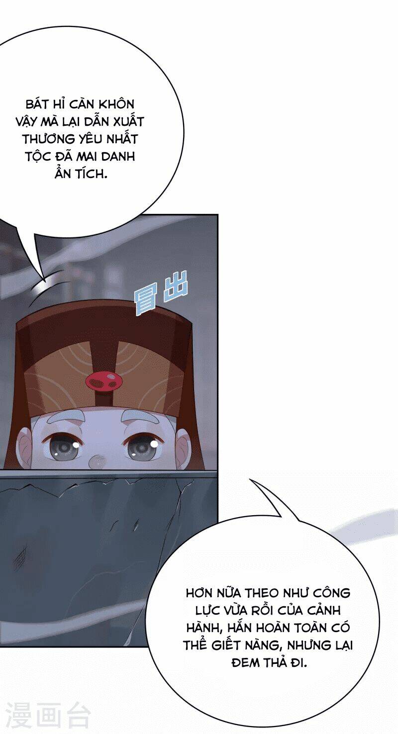 Ta Vốn Là Mèo Chương 4 Ảnh 30