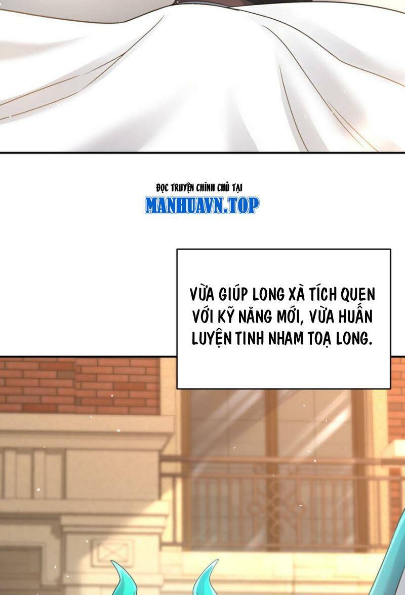 Cựu Nhật Ngự Long Chương 86 Ảnh 23